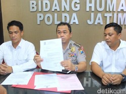 Pelimpahan Barang Bukti dan Tersangka Gus Nur, Polisi: Minggu Depan
