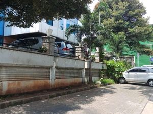 Geng Motor Berulah di Pejaten, Pedagang Pecel Lele Dirampok