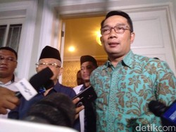 Jejak Panjang Rp 600 M untuk Citarum yang Dikejar Ridwan Kamil