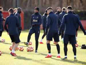 MU Memang Bukan Favorit Juara, Tapi Bisa Kok Kalahkan PSG