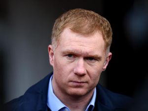 Scholes Siap Dikritik Balik Mourinho