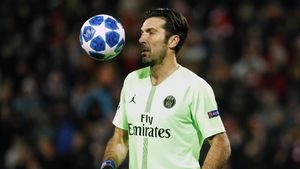 Deretan Pesepakbola yang Berstatus Bebas Transfer Pekan Depan