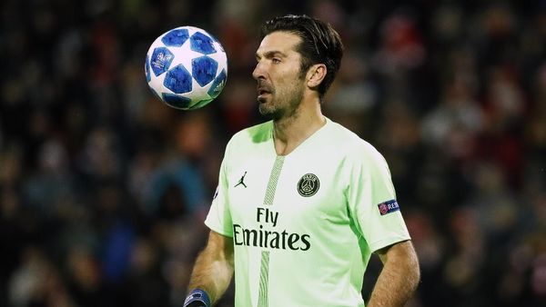 Deretan Pesepakbola yang Berstatus Bebas Transfer Pekan Depan