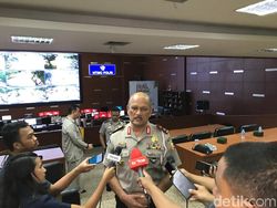 Kakorlantas: One Way dari Cikampek Utama-Cikarang Diberlakukan 2 Jam