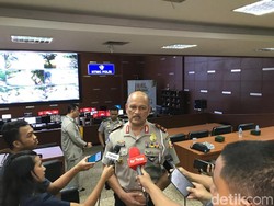 Kakorlantas: One Way dari Cikampek Utama-Cikarang Diberlakukan 2 Jam