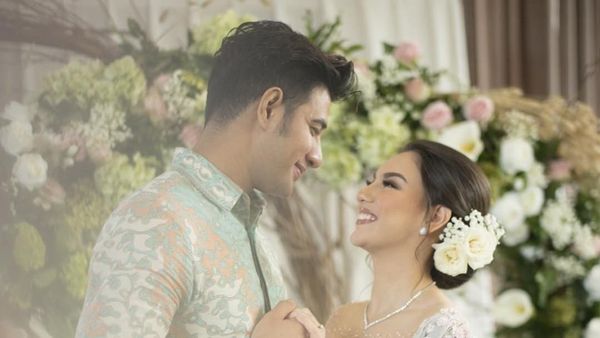 Ammar Zoni-Irish Bella Gelar Lamaran, Carissa Perusset hingga Margot Robbie