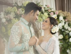 Cerita Irish Bella Sempat Tifus Sebelum Lamaran