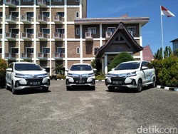 Ada Diskon PPnBM, Pemesanan Mobil Daihatsu Melejit Hingga Tiga Kali Lipat