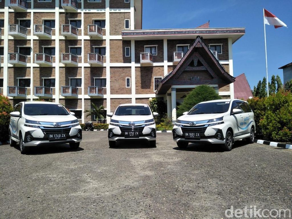 Pemilu Sudah Lewat, Penjualan Mobil Diharapkan Ngegas Lagi Pemilu Sudah Lewat, Penjualan Mobil Diharapkan Ngegas Lagi