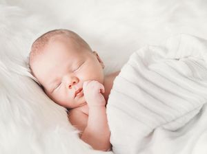 30 Nama Bayi Indah nan Unik dengan Awalan W