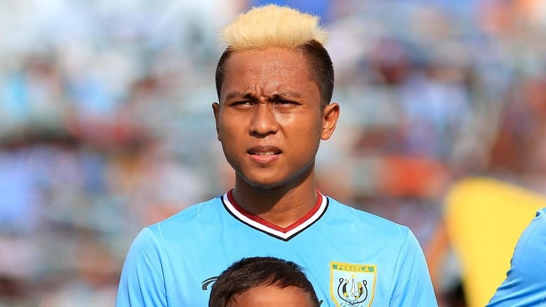 Fahmi Kapan Gabung, Persela Butuh Tenagamu Fahmi Kapan Gabung, Persela Butuh Tenagamu