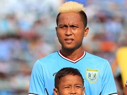 Fahmi Kapan Gabung, Persela Butuh Tenagamu
