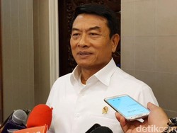 Jelang Debat Capres Kedua, KSP Gelar Diskusi soal Lingkungan