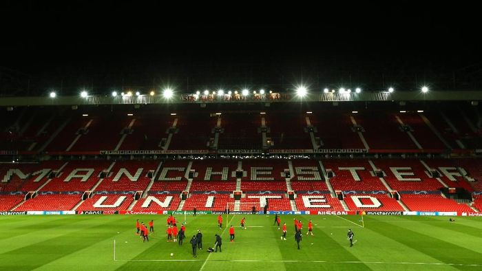 Manchester United akan menunjuk direktur teknik untuk membantu Ole Gunnar Solskjaer. (Foto: Jan Kruger/Getty Images)