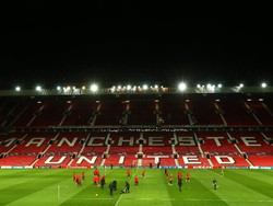 Belum Pernah Ada Tim Prancis Menang di Old Trafford, Bagaimana PSG?