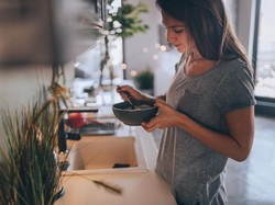 5 Sarapan ini Bisa Bikin Gemuk