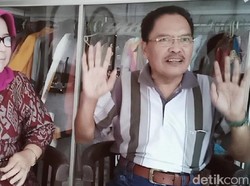 Keluarga di Nganjuk Bingung dengan Kabar Pernikahan Puput-Ahok