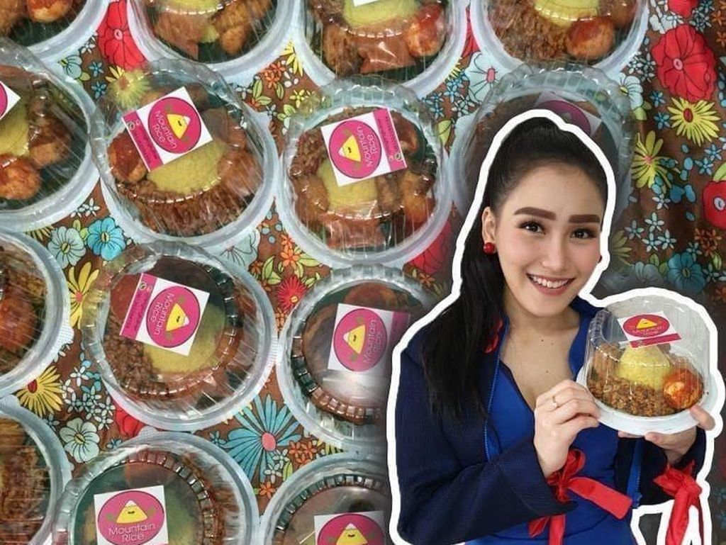 Bangkrut! Inilah 5 Artis yang Gagal Bisnis Kuliner Bangkrut! Inilah 5 Artis yang Gagal Bisnis Kuliner