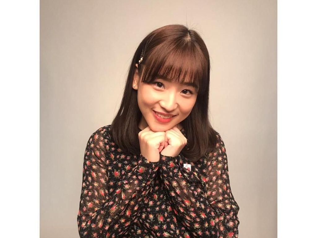 Sejak Usia 3 Tahun, Haruka Nakagawa Tak Pernah Rasakan Belaian Ibu Sejak Usia 3 Tahun, Haruka Nakagawa Tak Pernah Rasakan Belaian Ibu
