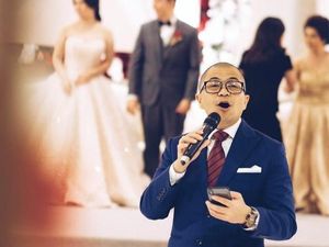 Sukses Turunkan Berat Badan 56 kg, Ini Pola Makan Kemal Mochtar