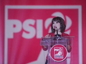 Puji Debat Kedua, PSI Sebut Prabowo Kalah 2 Kali Puji Debat Kedua, PSI Sebut Prabowo Kalah 2 Kali