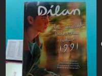 novel dilan 1991 novel dilan 1991