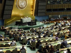 Seruan Gencatan Senjata Tanpa Syarat di Gaza dari Seratusan Negara