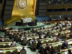Hubungan Internasional Adalah? Pengertian, Tujuan, Manfaat dan Contohnya Hubungan Internasional Adalah? Pengertian, Tujuan, Manfaat dan Contohnya