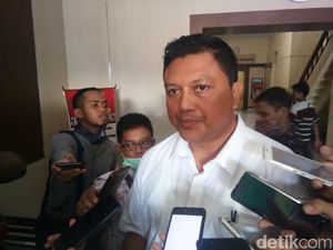 Polisi Kecewa Bandar Sabu 3,4 Kg Divonis Bebas PN Makassar