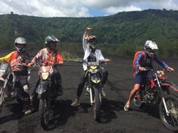 My Trip My Adventure: Maria Selena & Syamsir Alam Eksplor Bali