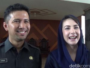 Gantikan Nina Soekarwo, Arumi Bachsin Bicara Peran PKK di Jatim