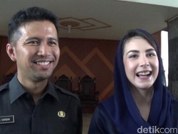 Gantikan Nina Soekarwo, Arumi Bachsin Bicara Peran PKK di Jatim