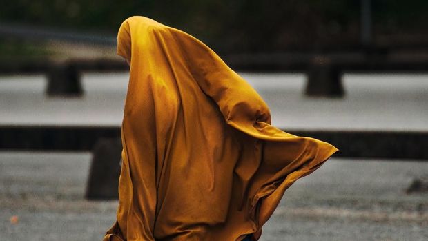 Terseret Kisah Layangan Putus, Lola Diara Minta Agar Tak Percaya Gosip