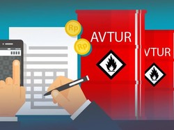 Pertamina Tambah Pasokan Avtur untuk Penerbangan Haji