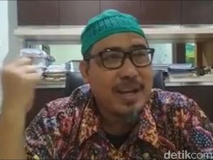 Ketua DPRD hingga Dokter di Rembang Wafat Positif COVID-19 Ketua DPRD hingga Dokter di Rembang Wafat Positif COVID-19