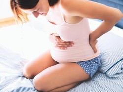 Serba-serbi Kram Perut di Masa Awal Kehamilan, Bunda Perlu Tahu