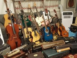 Musisi Indonesia di Australia Ade Ishs Komentari Soal RUU Permusikan