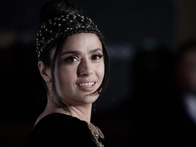 Penampilan Gemilang Salma Hayek hingga Amy Adams di BAFTA
