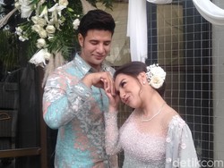 Dilamar Ammar Zoni, Irish Bella Anggap Sebagai Kado Valentine