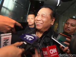 Ace Golkar Sebut Kahar Muzakir Jadi Perwakilan Pimpinan Partai di MPR RI