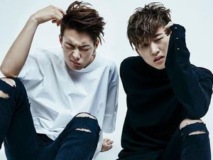 Bobby iKON ke Fans: Beri Kesempatan B.I Untuk Memperbaikinya Bobby iKON ke Fans: Beri Kesempatan B.I Untuk Memperbaikinya