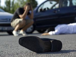 Kecelakaan Lalu Lintas Meningkat di 2018, Biar Aman Pakai Ini