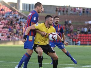 Persija Gagal di LCA, The Jakmania: Ada Peluang di Piala AFC