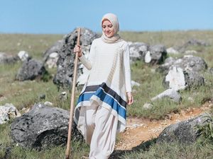 Kebahagiaan Ratna Galih Hamil Kembar Lewat Program Bayi Tabung