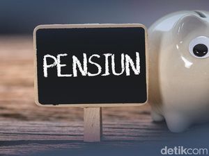 Siapkan Diri, Ini Batas Usia Pensiun Terbaru buat PNS Siapkan Diri, Ini Batas Usia Pensiun Terbaru buat PNS