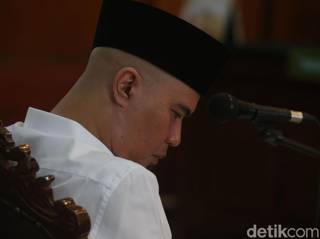 Banding Diterima, Vonis Ahmad Dhani di Kasus Idiot Diubah Jadi Pidana Percobaan Banding Diterima, Vonis Ahmad Dhani di Kasus Idiot Diubah Jadi Pidana Percobaan