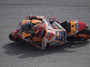 4 Fakta Menarik Tes Pramusim MotoGP