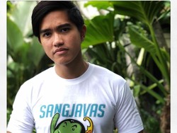 Kaesang Jadi Korban Batik Air: Terbang ke Surabaya, Koper Nyasar ke Medan