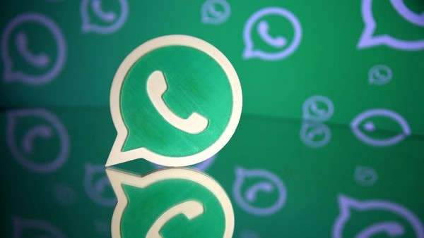 Penyebab Status  Layanan Whatsapp Tidak Tersedia status  