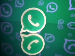 Tagih Utang Via WhatsApp, Aman Dihukum 2 Tahun Penjara Tagih Utang Via WhatsApp, Aman Dihukum 2 Tahun Penjara